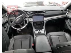 Jeep Grand Cherokee L